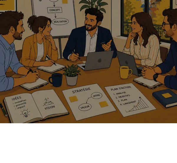 Entreprises Colint School